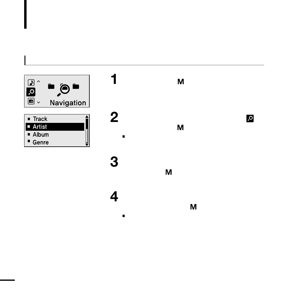 Continued) | Samsung YP-U2JQB-XAA User Manual | Page 30 / 67