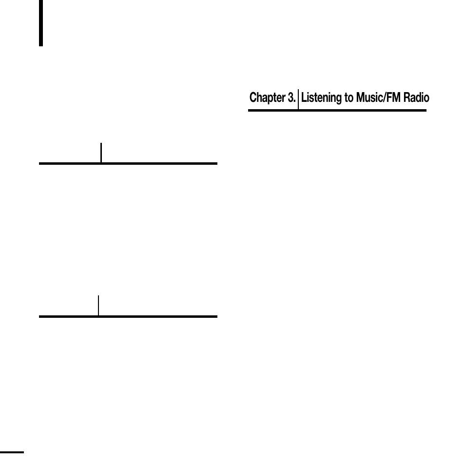 Samsung YP-U2JQB-XAA User Manual | Page 4 / 67