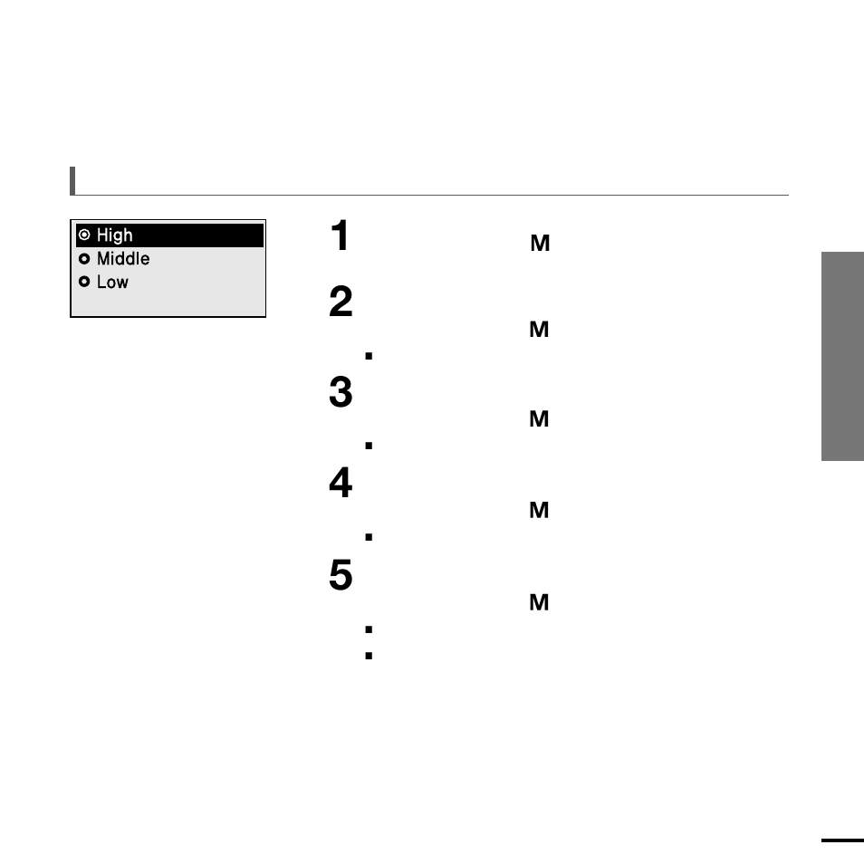 Samsung YP-U2JQB-XAA User Manual | Page 41 / 67