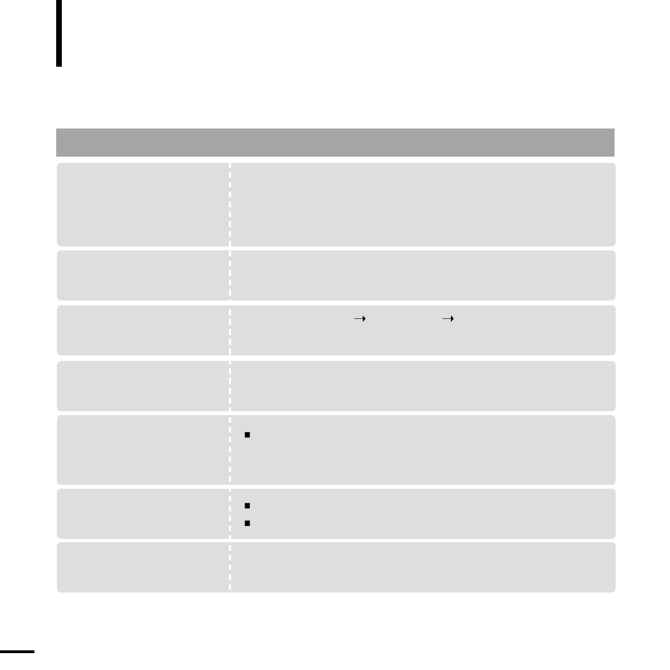 Troubleshooting, Continued) | Samsung YP-U2JQB-XAA User Manual | Page 56 / 67