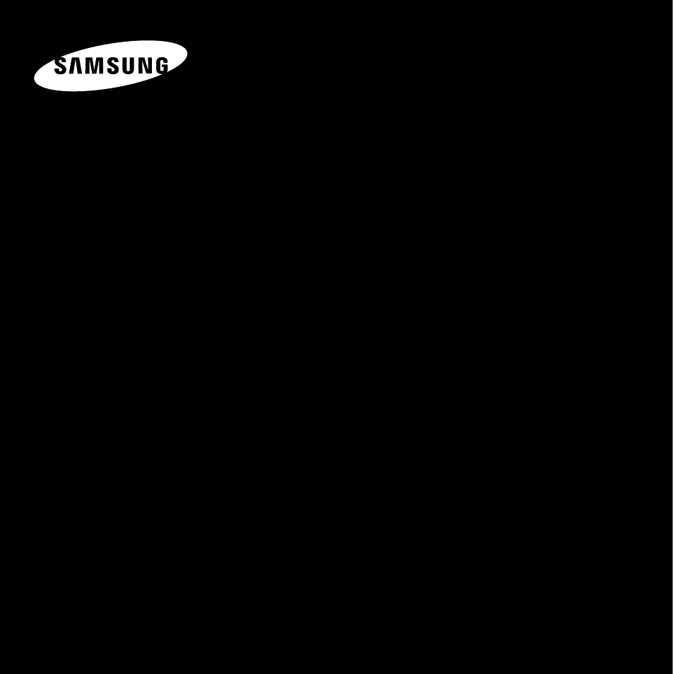 Samsung YP-U2JQB-XAA User Manual | Page 67 / 67