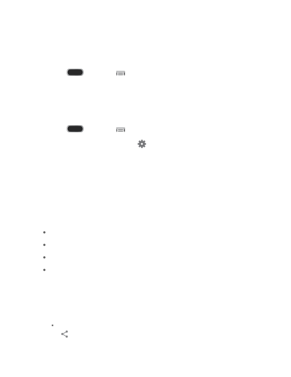 Disconnect or unpair from a bluetooth device, Send information using bluetooth | Samsung SPH-L900ZWASPR User Manual | Page 120 / 182