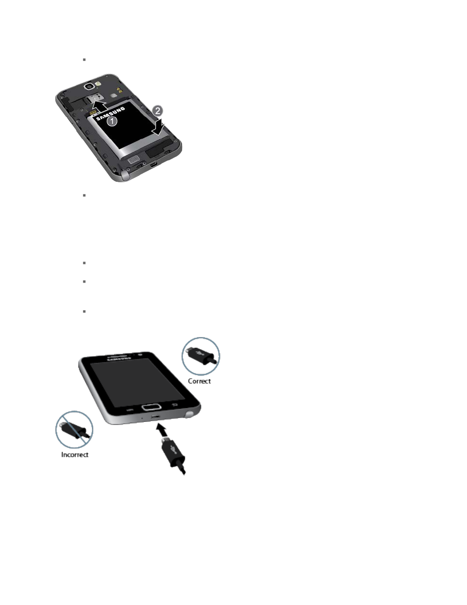 Activate your phone | Samsung SPH-L900ZWASPR User Manual | Page 14 / 182