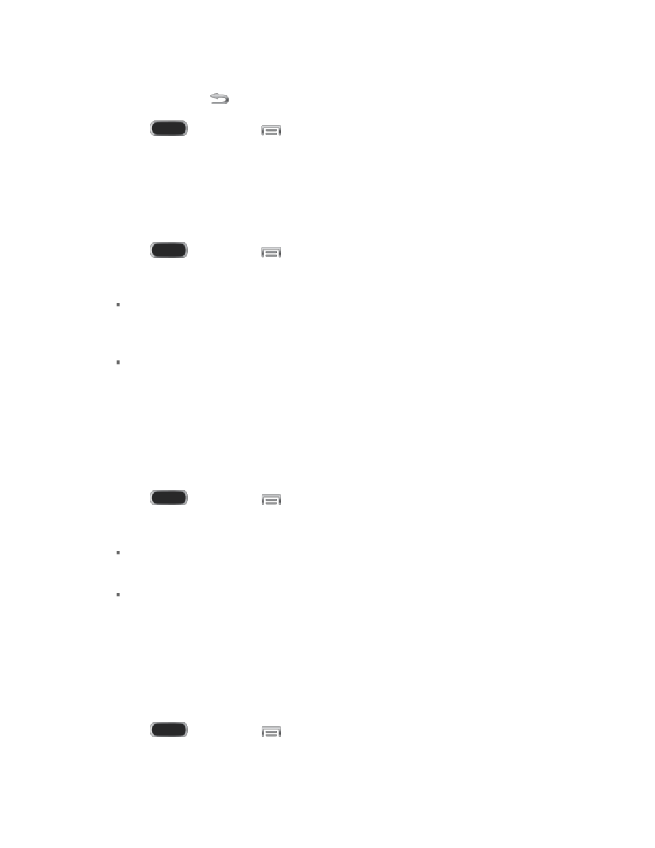 Screen mode, Brightness, Auto rotate screen | Samsung SPH-L900ZWASPR User Manual | Page 148 / 182