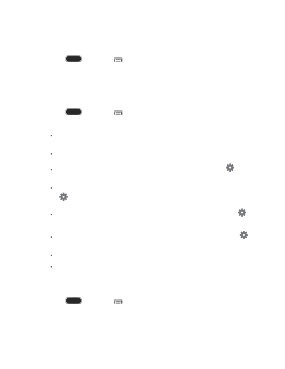 Screen timeout, Daydream, Font style | Samsung SPH-L900ZWASPR User Manual | Page 149 / 182