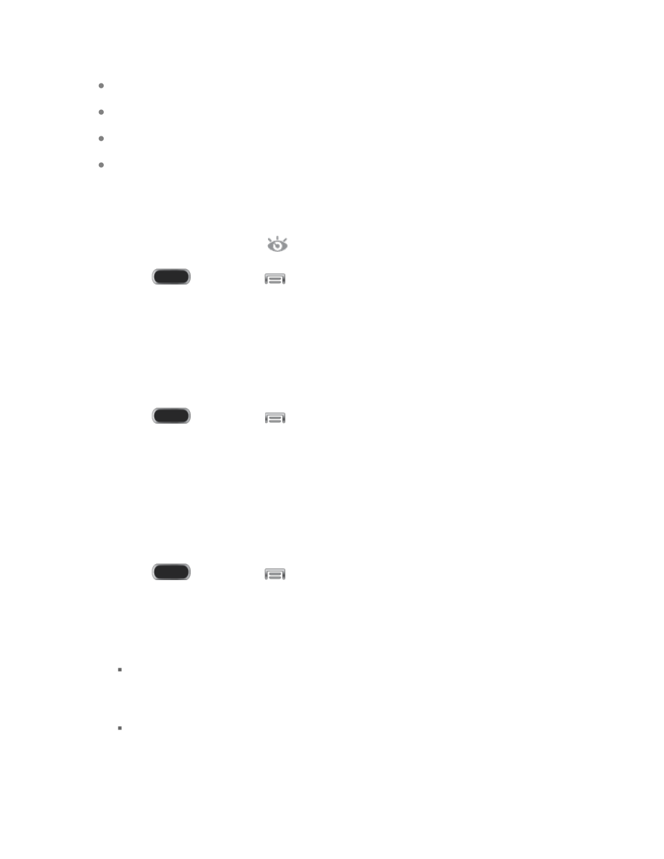 Smart stay, Smart rotation, Voice control settings | Samsung SPH-L900ZWASPR User Manual | Page 171 / 182