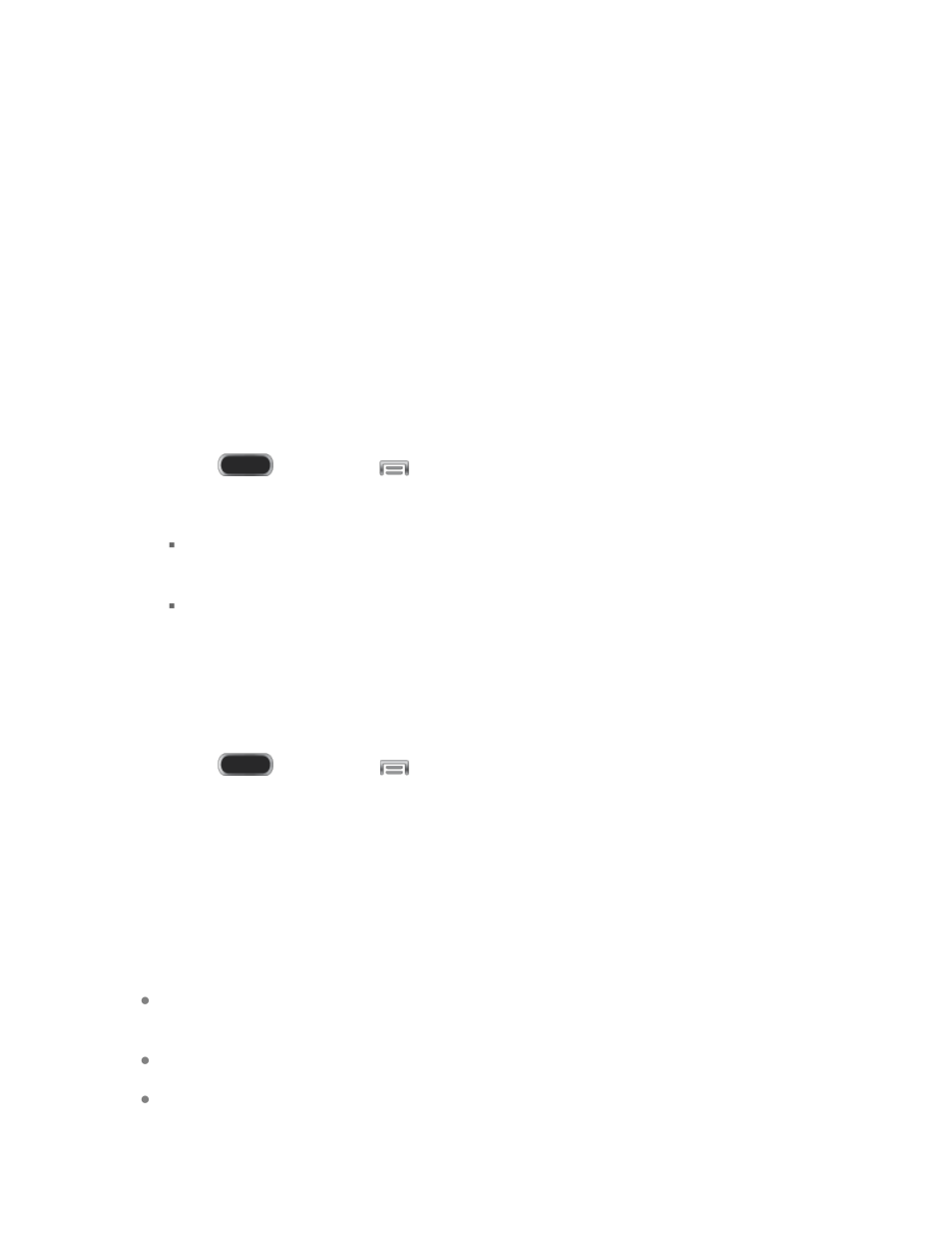Security settings, Encryption, Passwords | Device administration | Samsung SPH-L900ZWASPR User Manual | Page 174 / 182