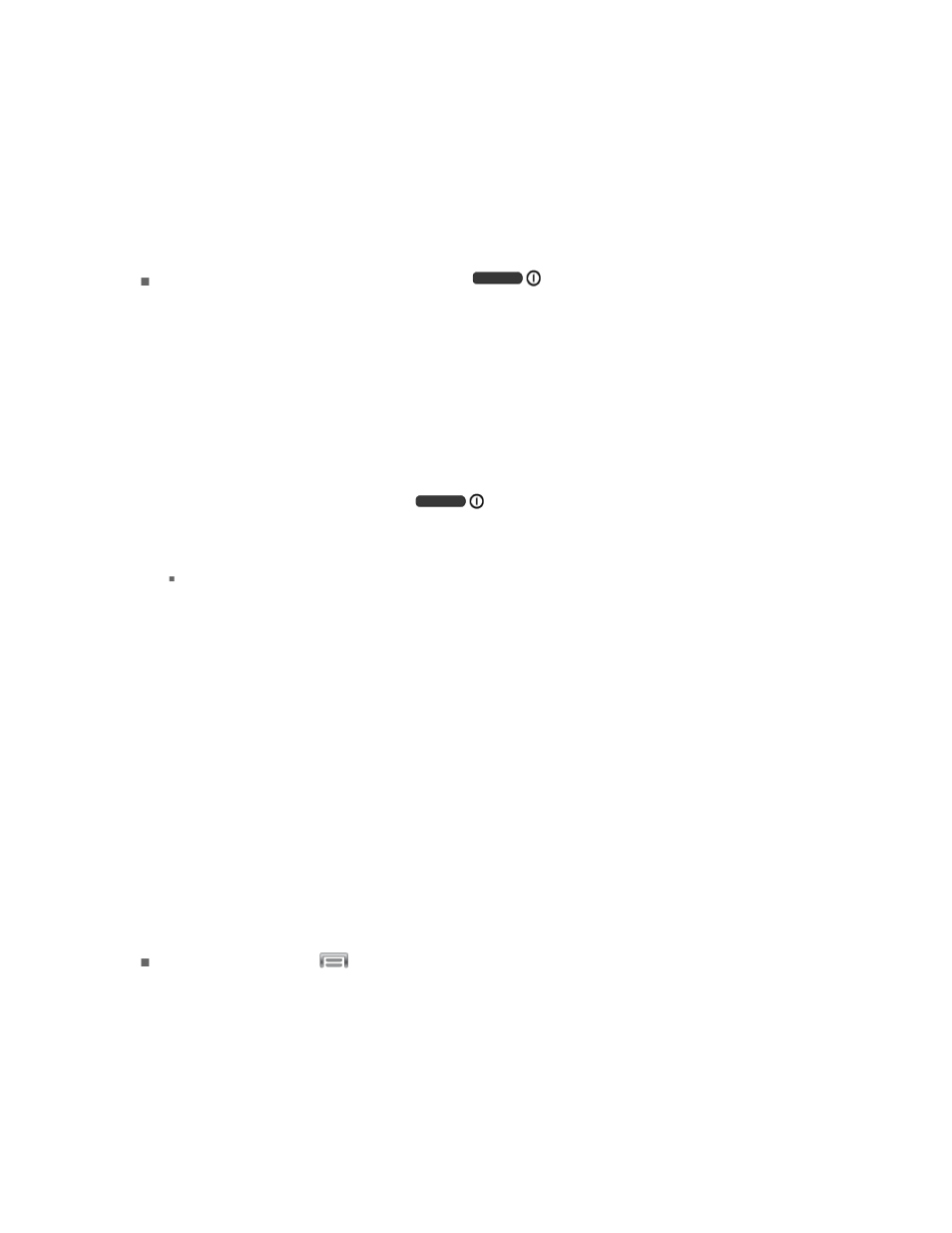 Turn your screen on and off, Multi window overview, Enable multi window | Display multi window | Samsung SPH-L900ZWASPR User Manual | Page 25 / 182