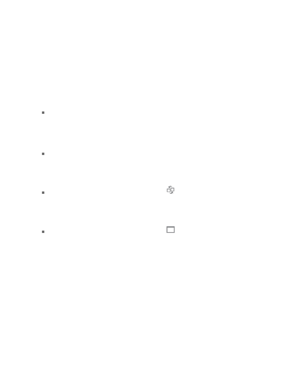 Work with multi window, Touchscreen navigation | Samsung SPH-L900ZWASPR User Manual | Page 26 / 182