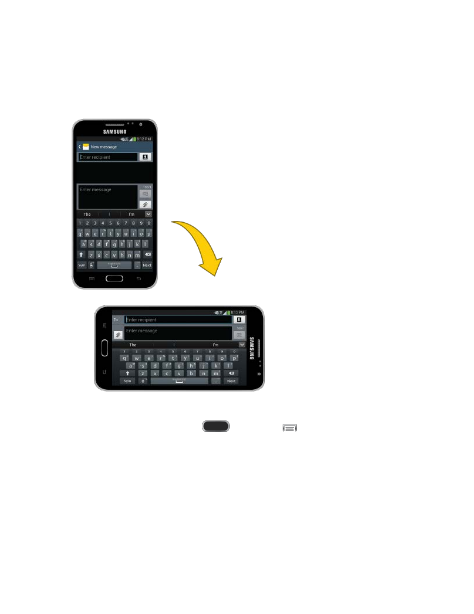 Samsung SPH-L900ZWASPR User Manual | Page 30 / 182