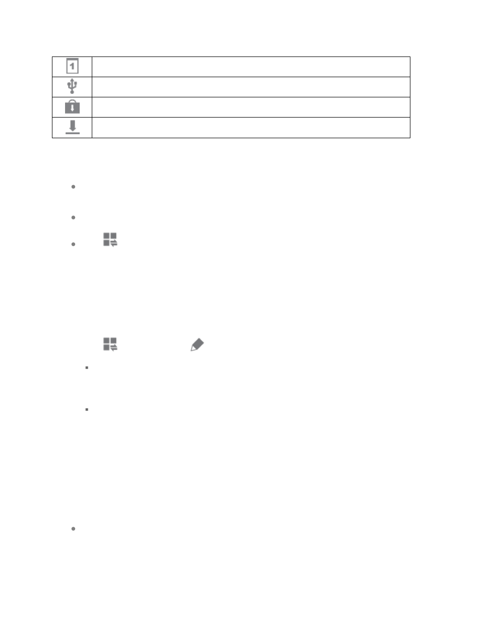 Quick settings, Notification panel settings, Enter text | Text input methods | Samsung SPH-L900ZWASPR User Manual | Page 37 / 182