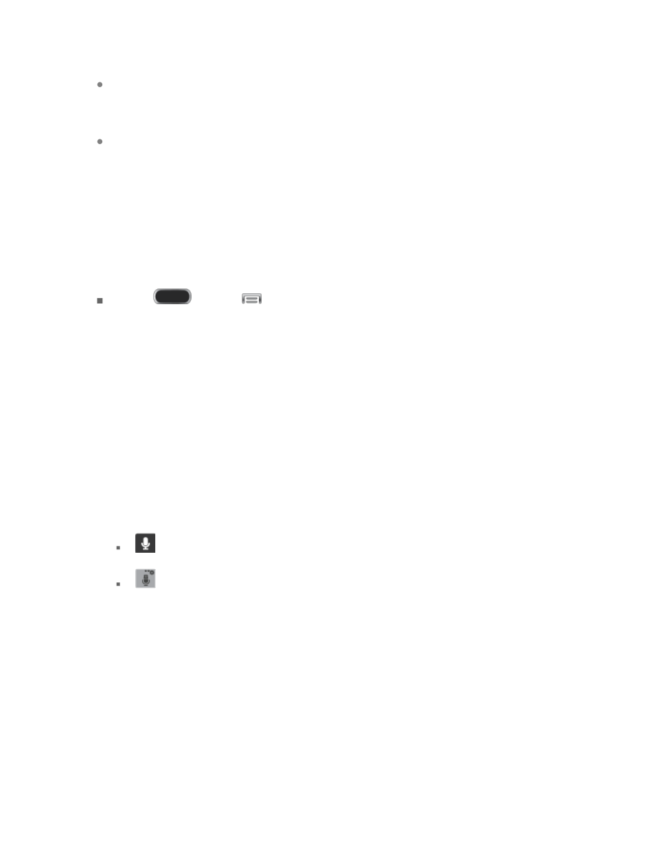 Google voice typing | Samsung SPH-L900ZWASPR User Manual | Page 38 / 182