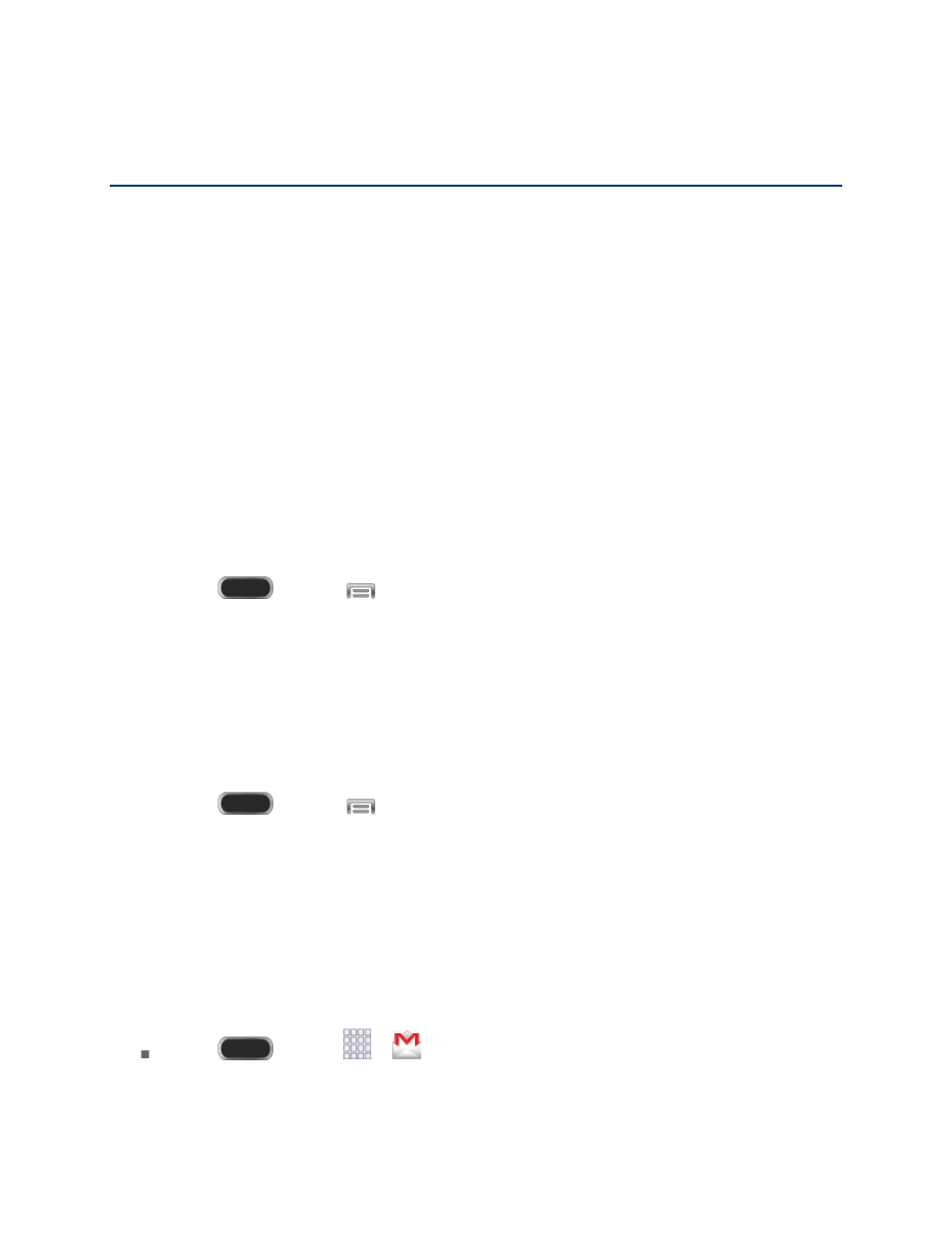Accounts and messaging, Google account, Create a google account | Sign in to your google account, Access gmail | Samsung SPH-L900ZWASPR User Manual | Page 63 / 182