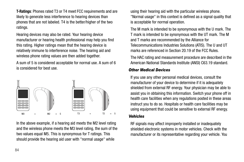 Samsung SGH-A107ZSAATT User Manual | Page 88 / 105