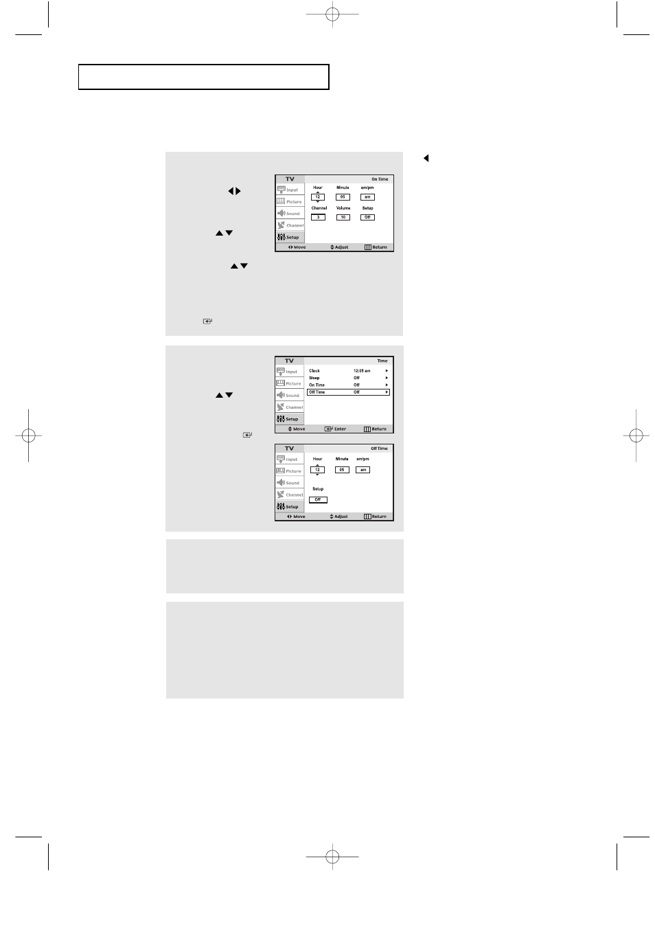Samsung LTN1535X-XAC User Manual | Page 37 / 49