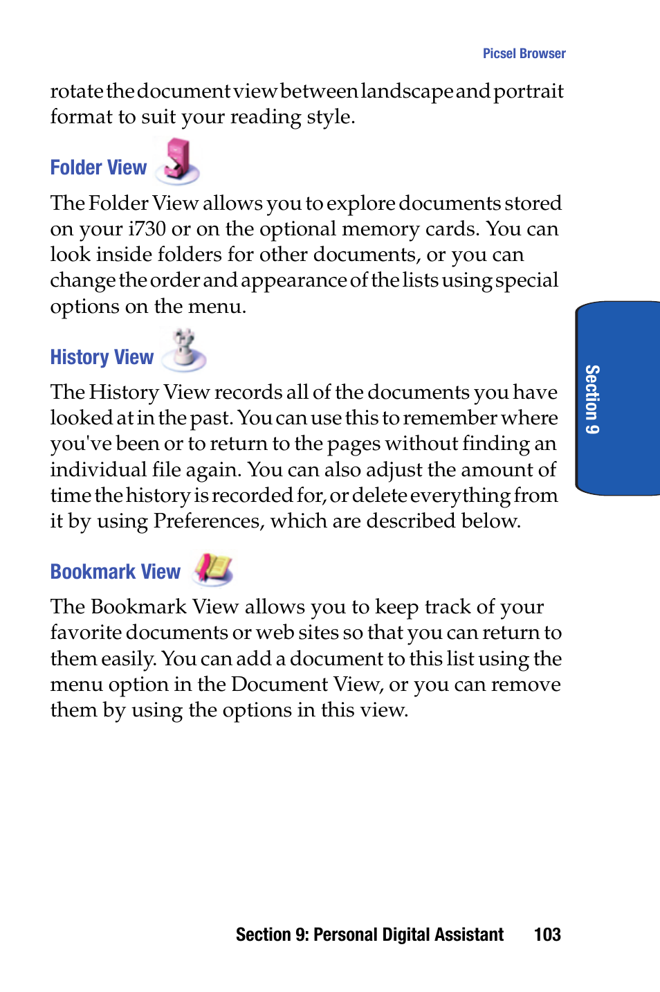 Samsung SCH-I730ZKVXAR User Manual | Page 103 / 214