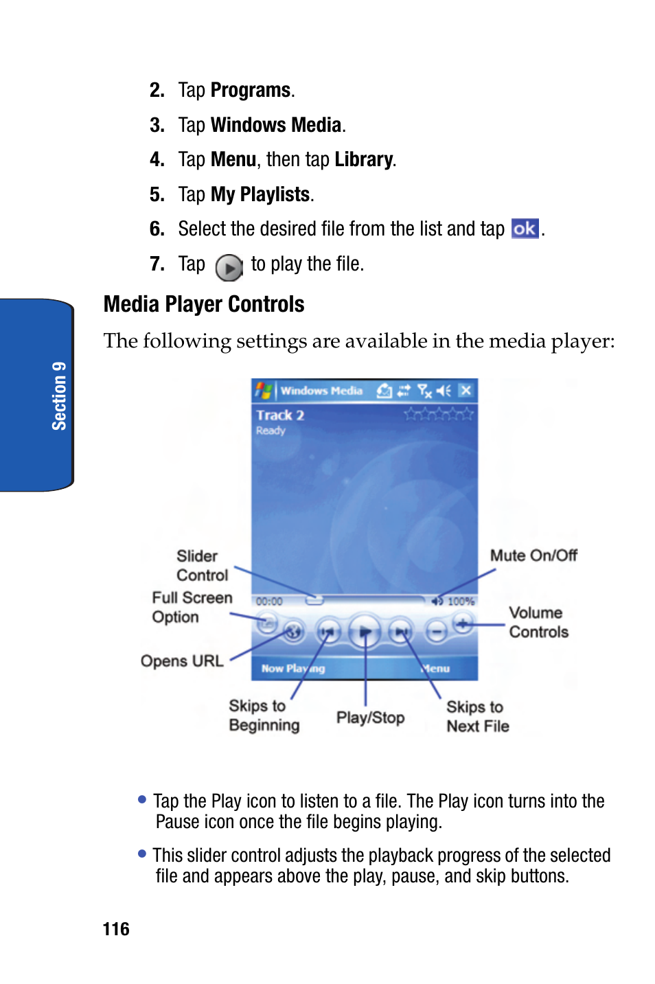 Samsung SCH-I730ZKVXAR User Manual | Page 116 / 214