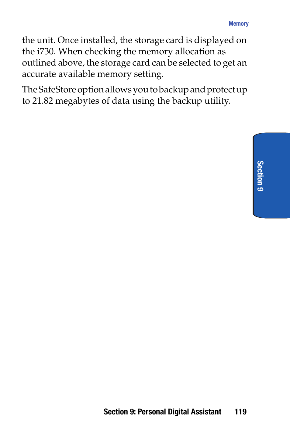 Samsung SCH-I730ZKVXAR User Manual | Page 119 / 214