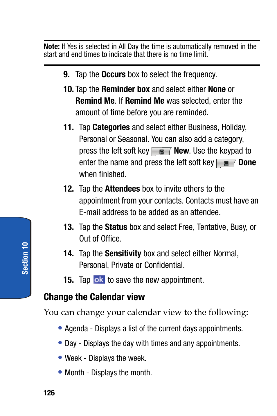 Samsung SCH-I730ZKVXAR User Manual | Page 126 / 214