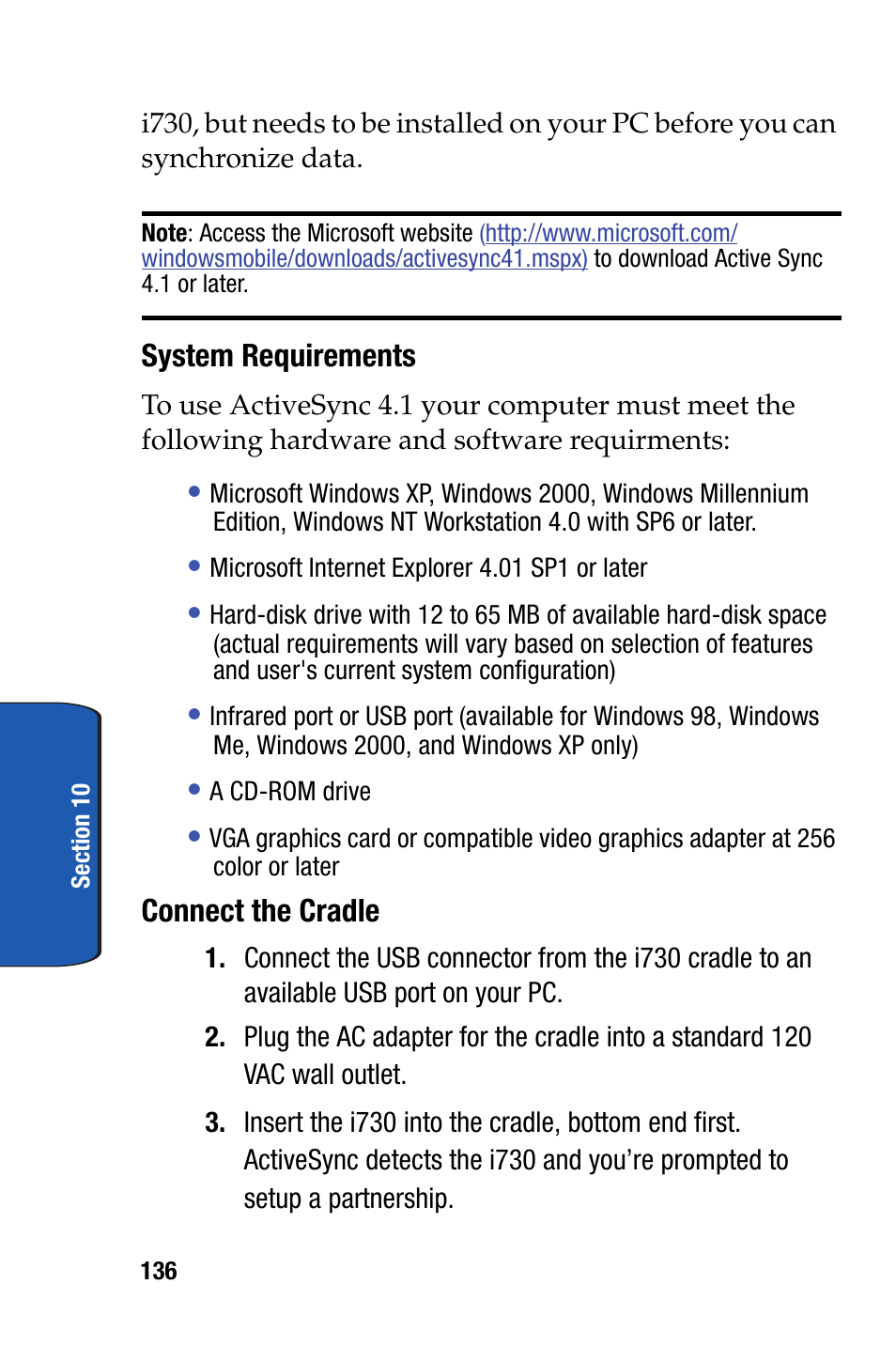 Samsung SCH-I730ZKVXAR User Manual | Page 136 / 214