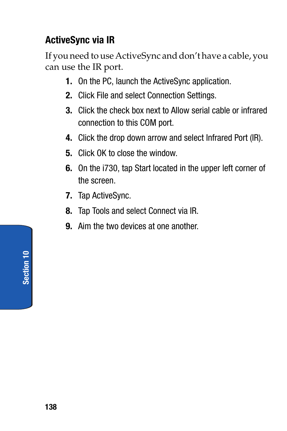 Samsung SCH-I730ZKVXAR User Manual | Page 138 / 214