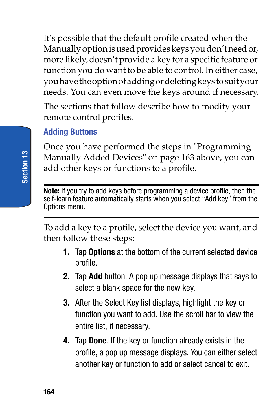 Samsung SCH-I730ZKVXAR User Manual | Page 164 / 214