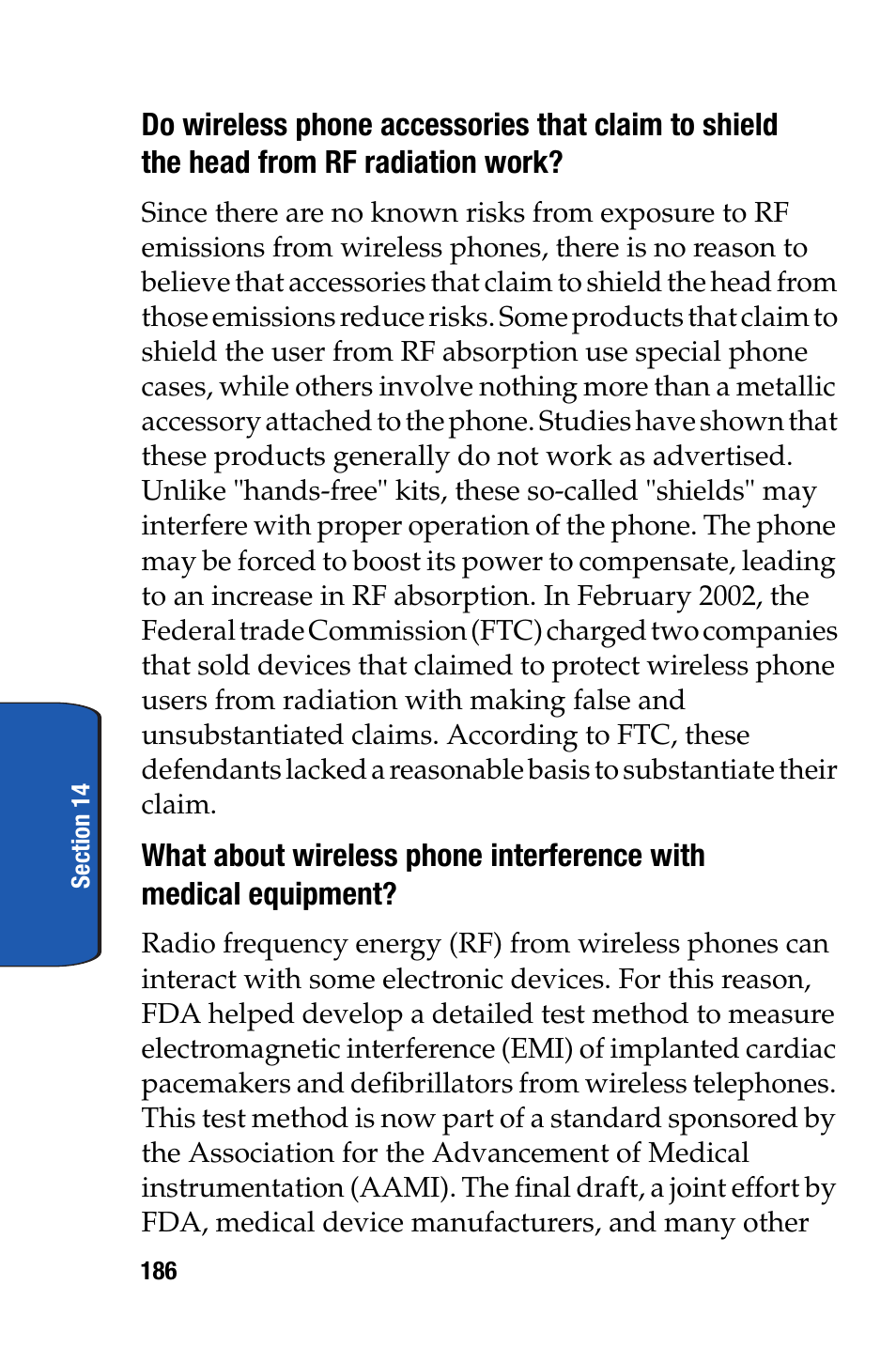Samsung SCH-I730ZKVXAR User Manual | Page 186 / 214