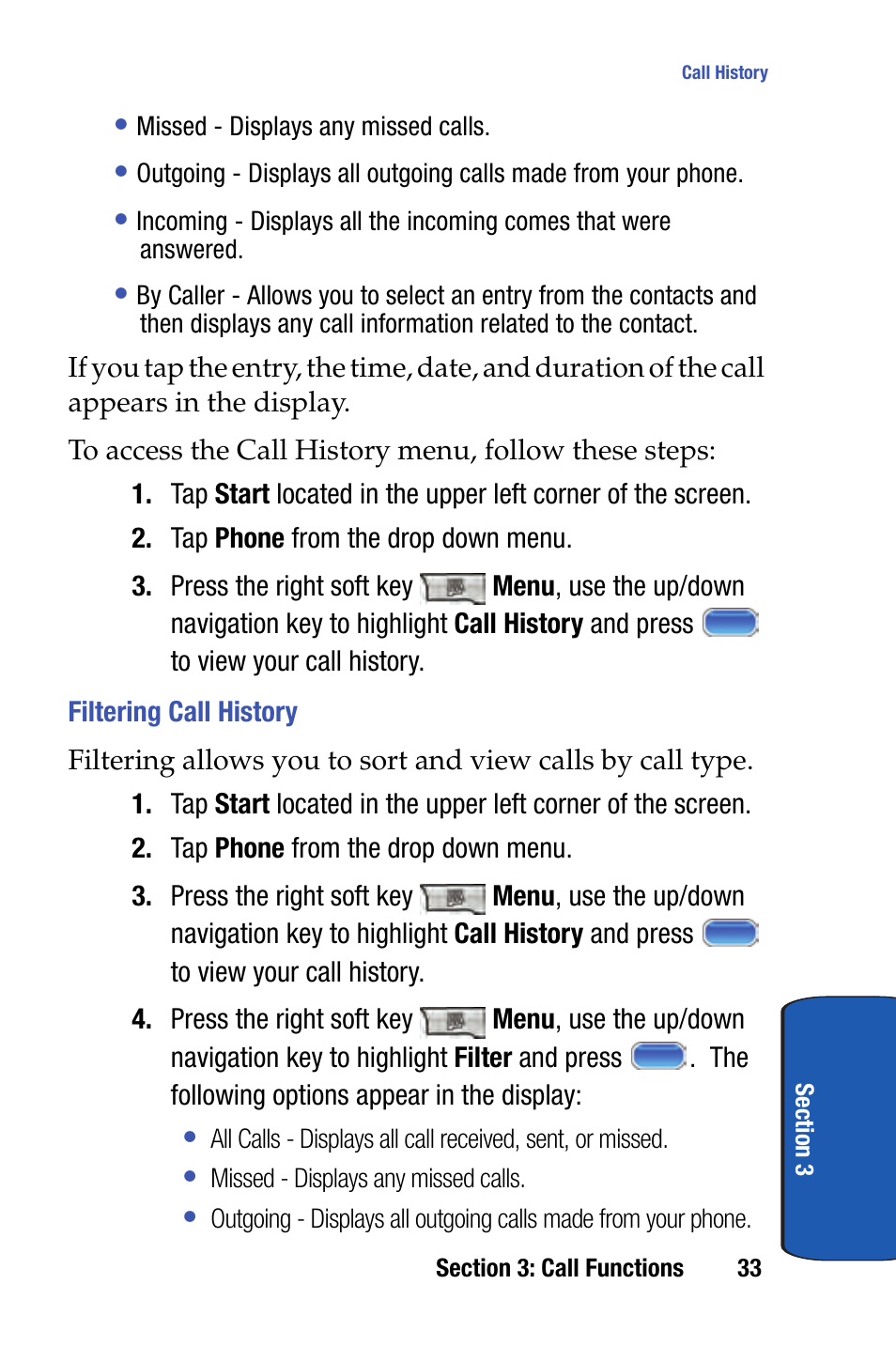Samsung SCH-I730ZKVXAR User Manual | Page 33 / 214