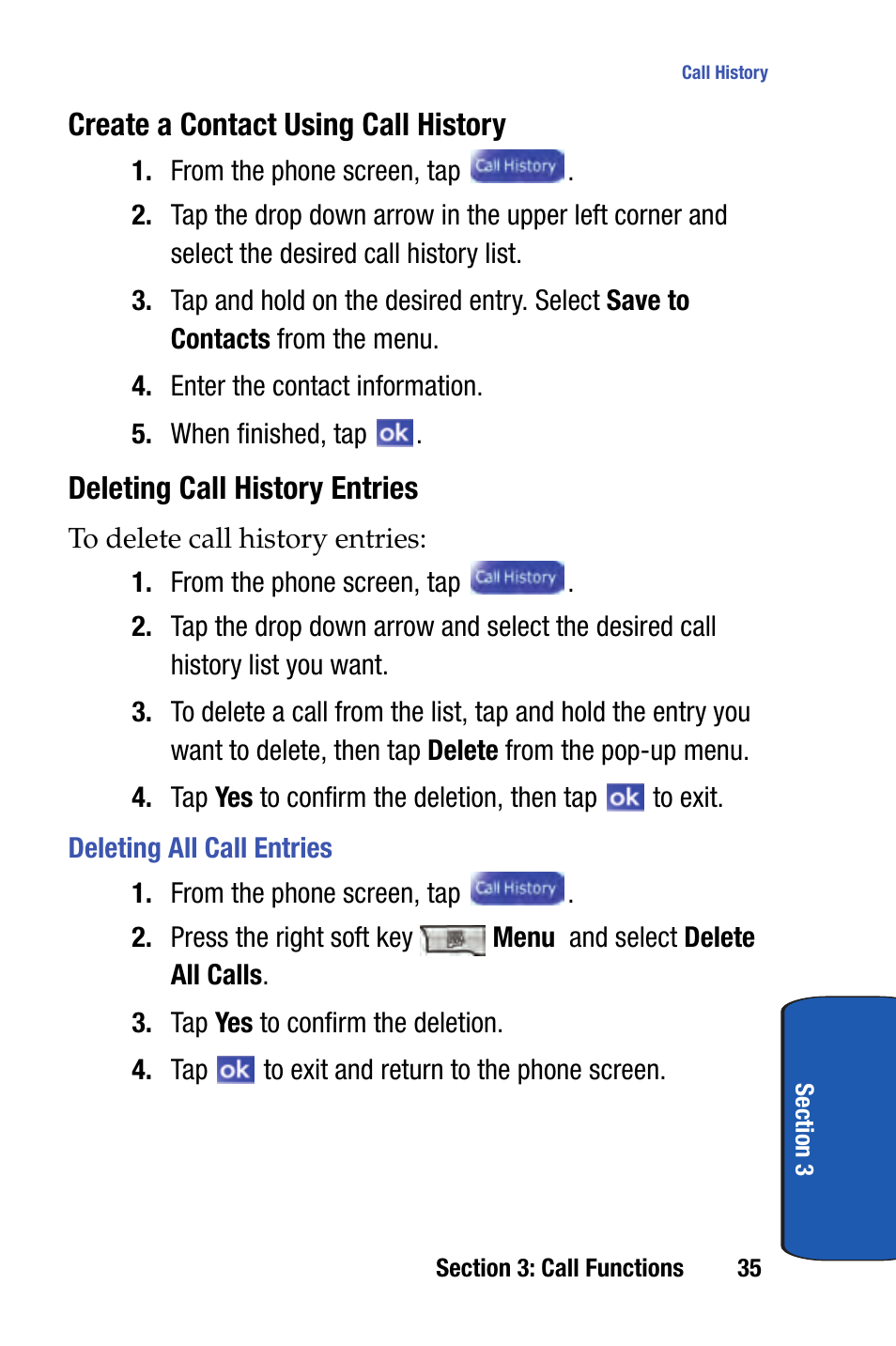 Samsung SCH-I730ZKVXAR User Manual | Page 35 / 214