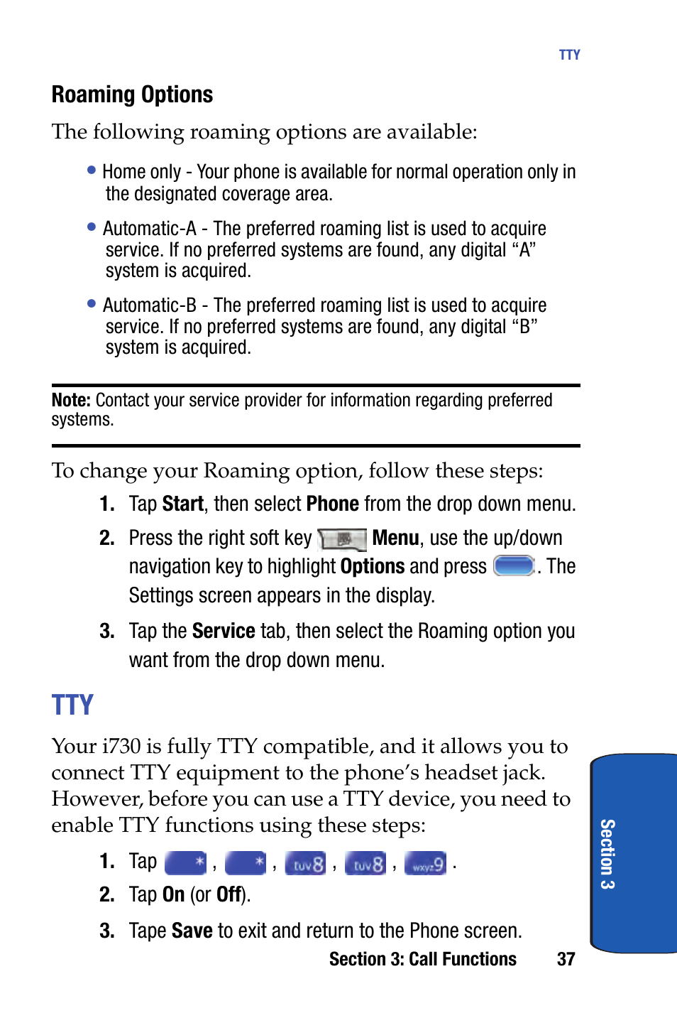 Samsung SCH-I730ZKVXAR User Manual | Page 37 / 214