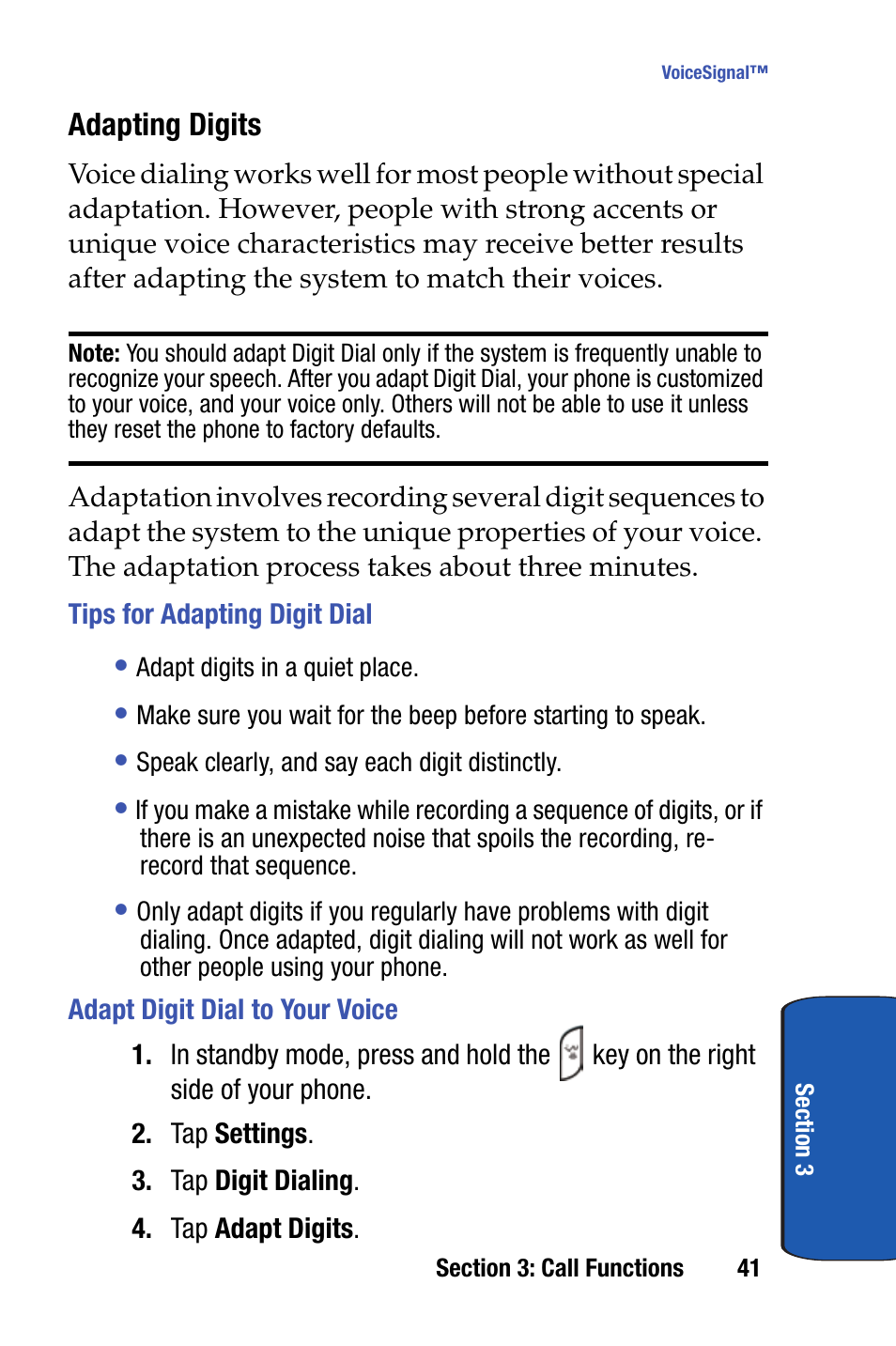 Samsung SCH-I730ZKVXAR User Manual | Page 41 / 214