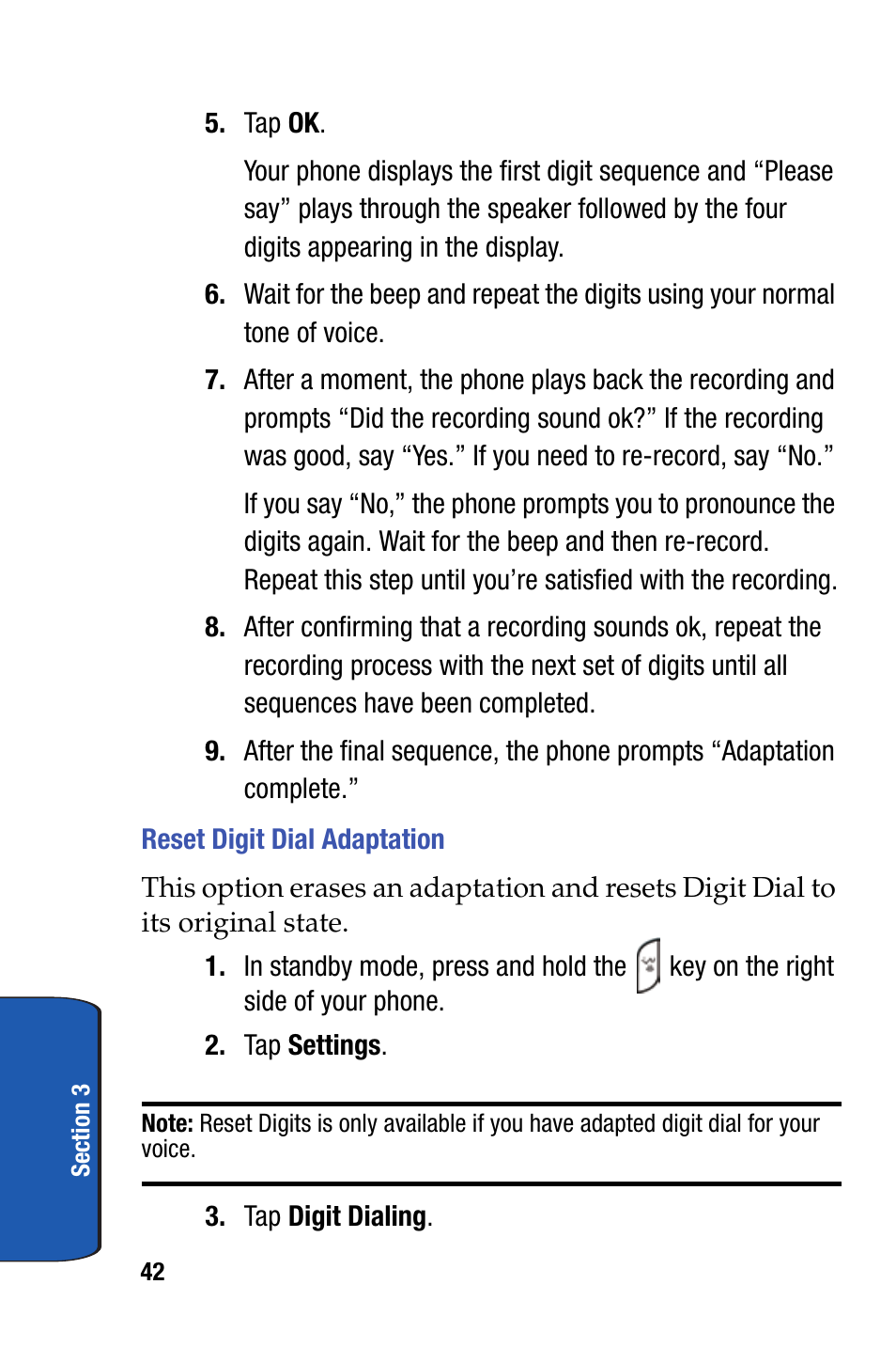 Samsung SCH-I730ZKVXAR User Manual | Page 42 / 214