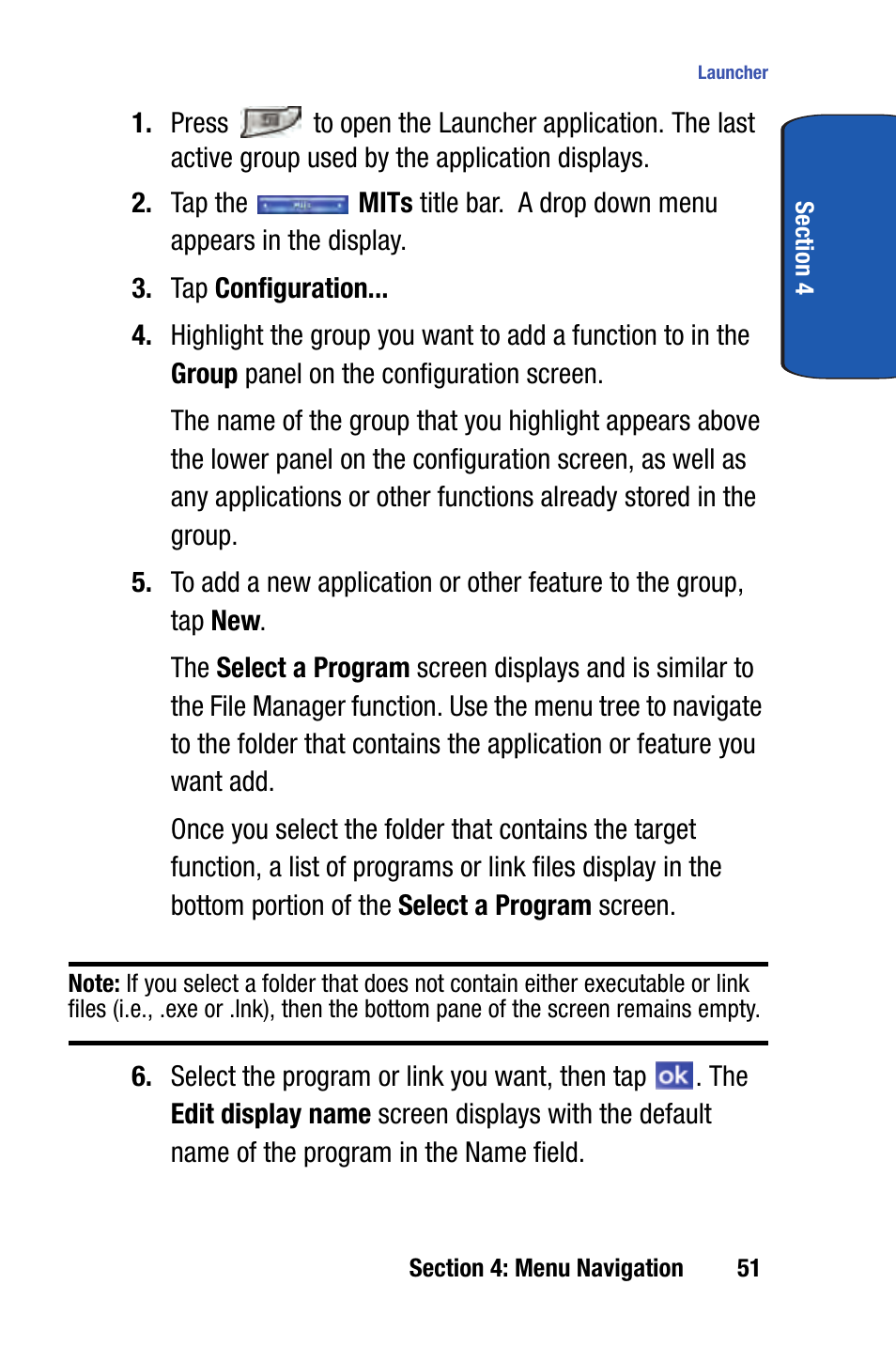 Samsung SCH-I730ZKVXAR User Manual | Page 51 / 214