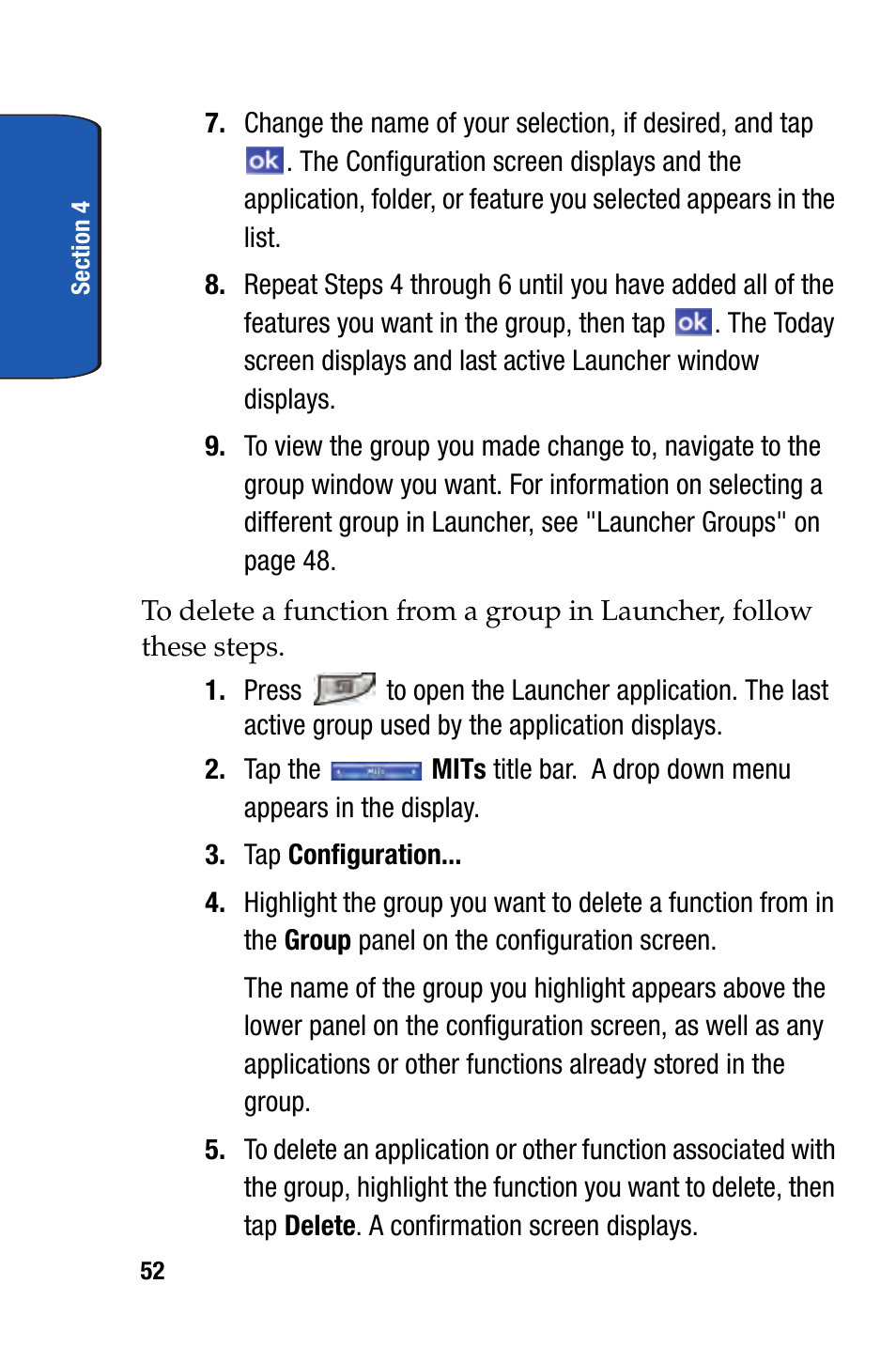 Samsung SCH-I730ZKVXAR User Manual | Page 52 / 214