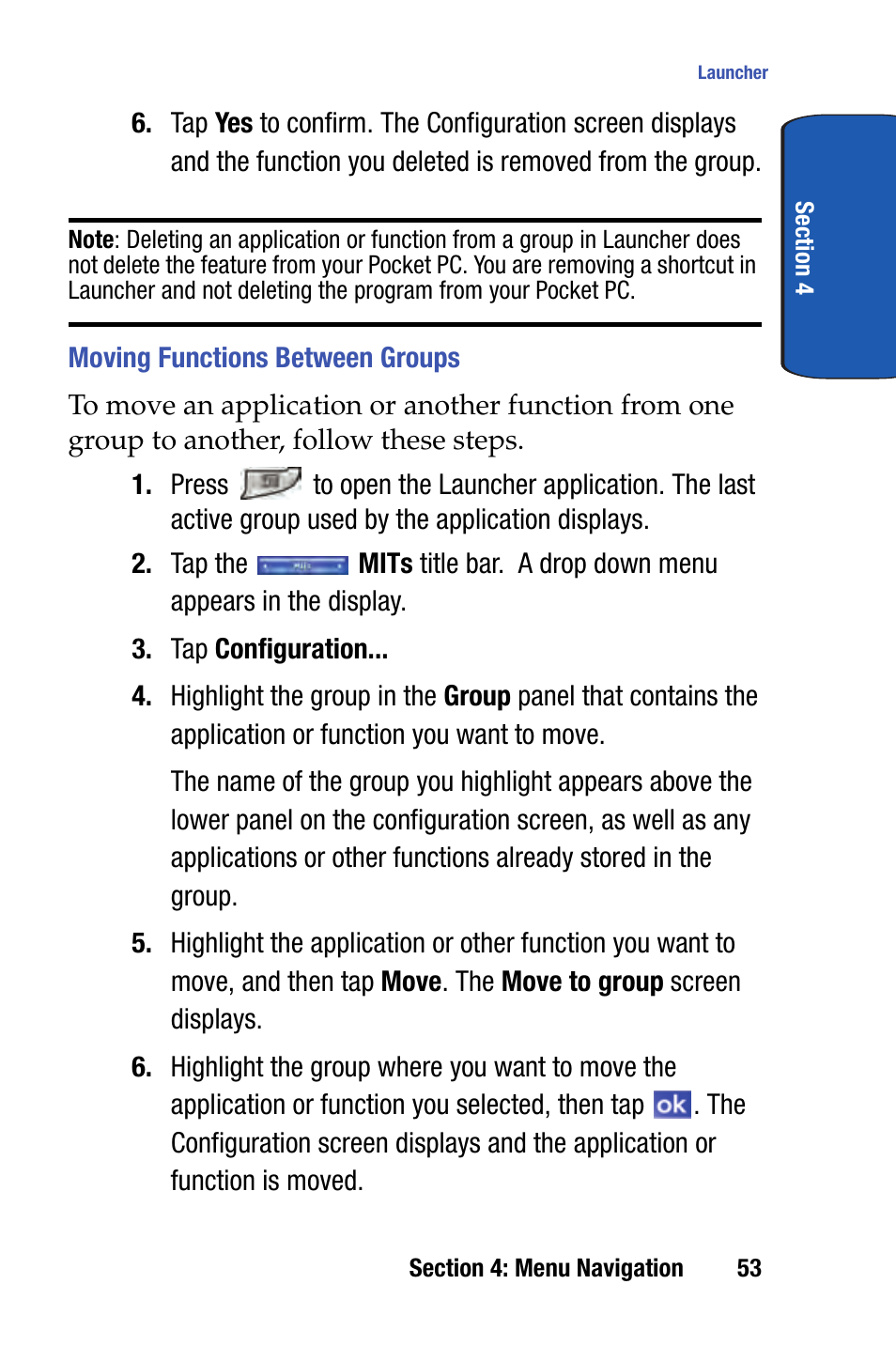 Samsung SCH-I730ZKVXAR User Manual | Page 53 / 214