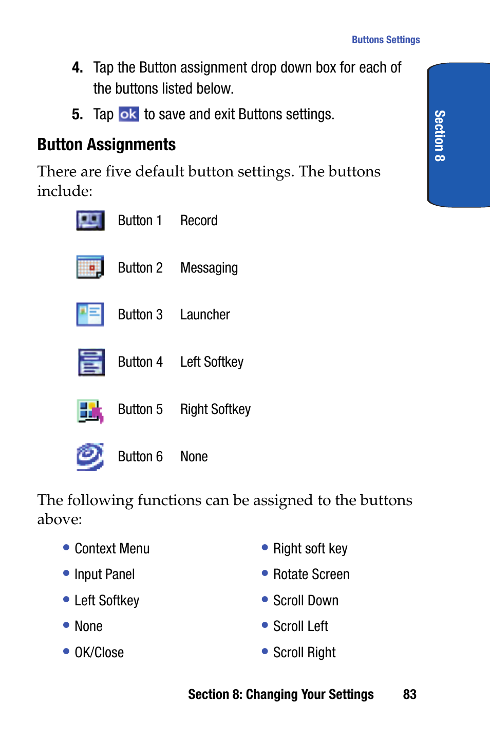 Samsung SCH-I730ZKVXAR User Manual | Page 83 / 214