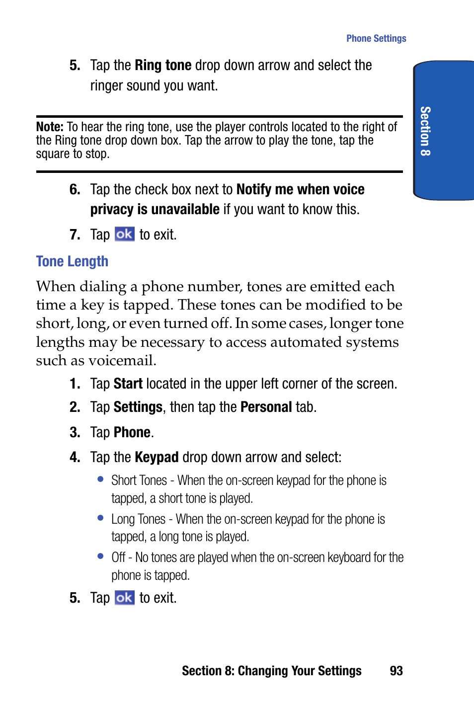 Samsung SCH-I730ZKVXAR User Manual | Page 93 / 214