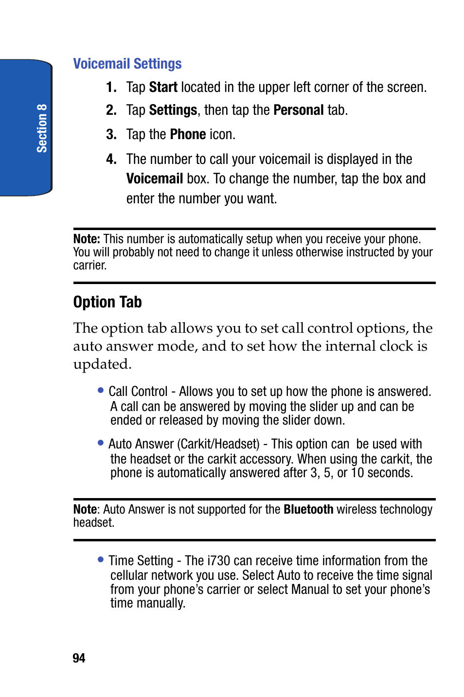 Samsung SCH-I730ZKVXAR User Manual | Page 94 / 214