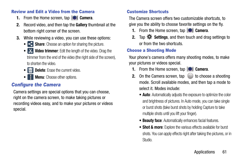 Samsung SM-G900VZDAVZW User Manual | Page 68 / 167