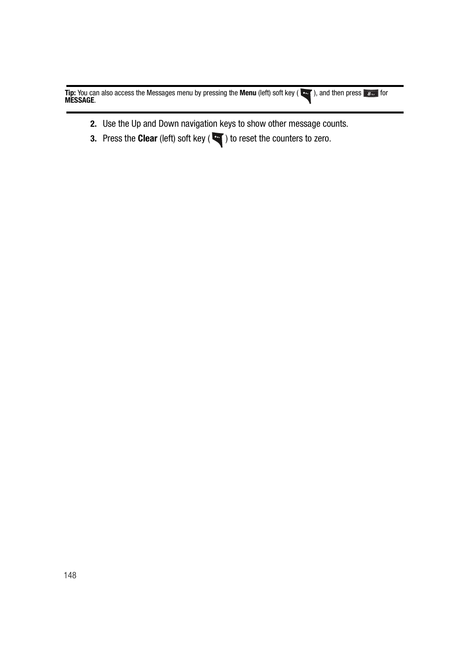 Samsung SPH-A503ZKASKE User Manual | Page 148 / 176