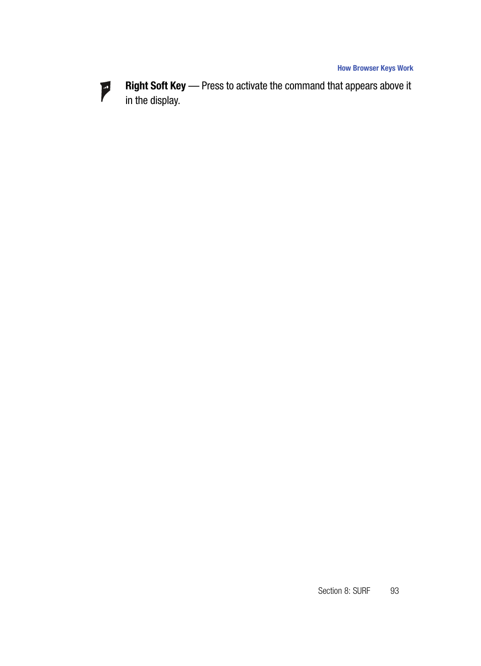 Samsung SPH-A503ZKASKE User Manual | Page 93 / 176