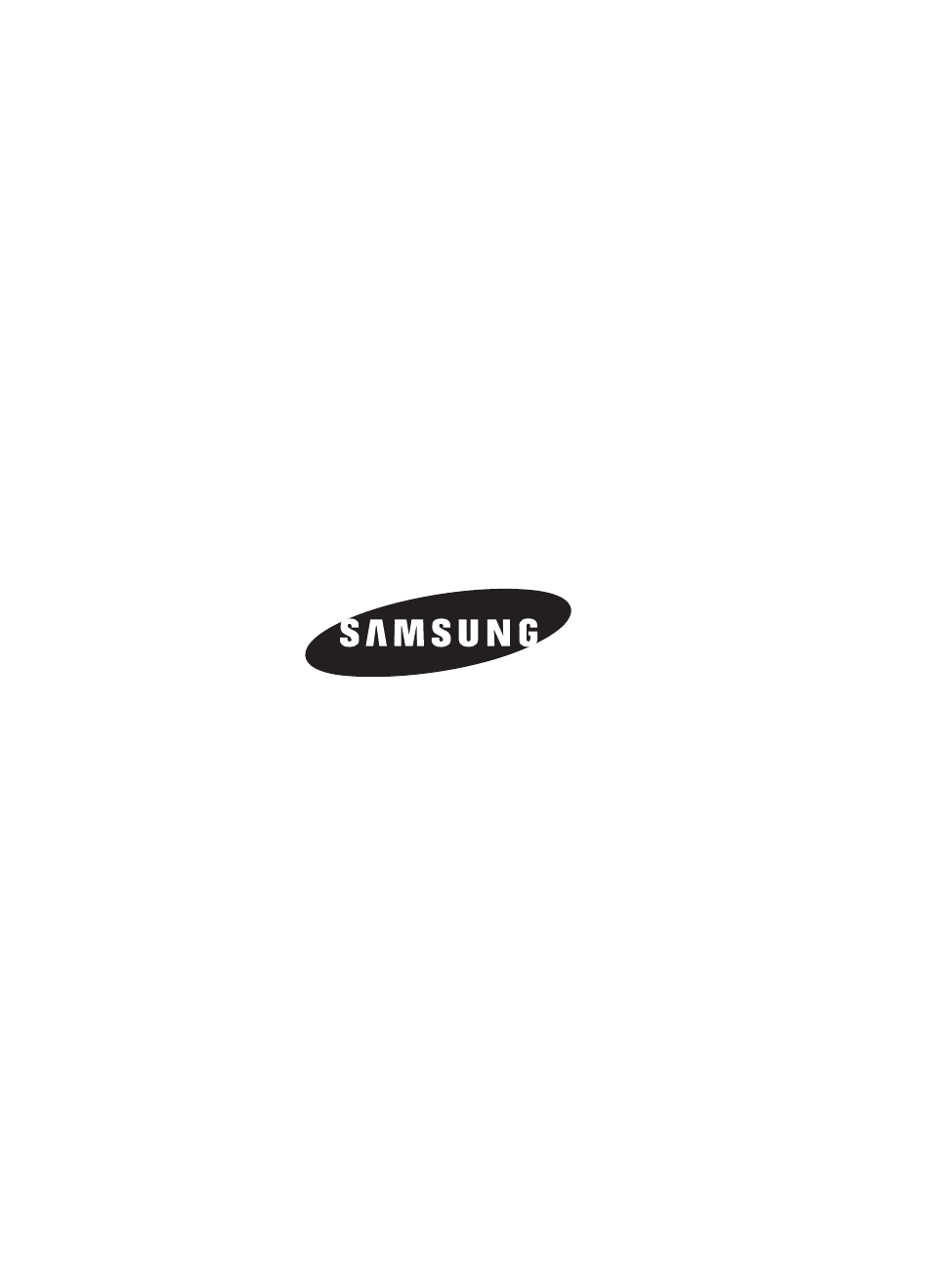 Samsung SGH-D806ZKAGEN User Manual | 148 pages