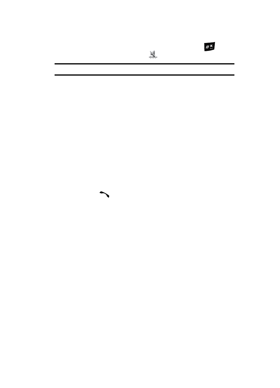 Options during a call | Samsung SGH-D806ZKAGEN User Manual | Page 27 / 148