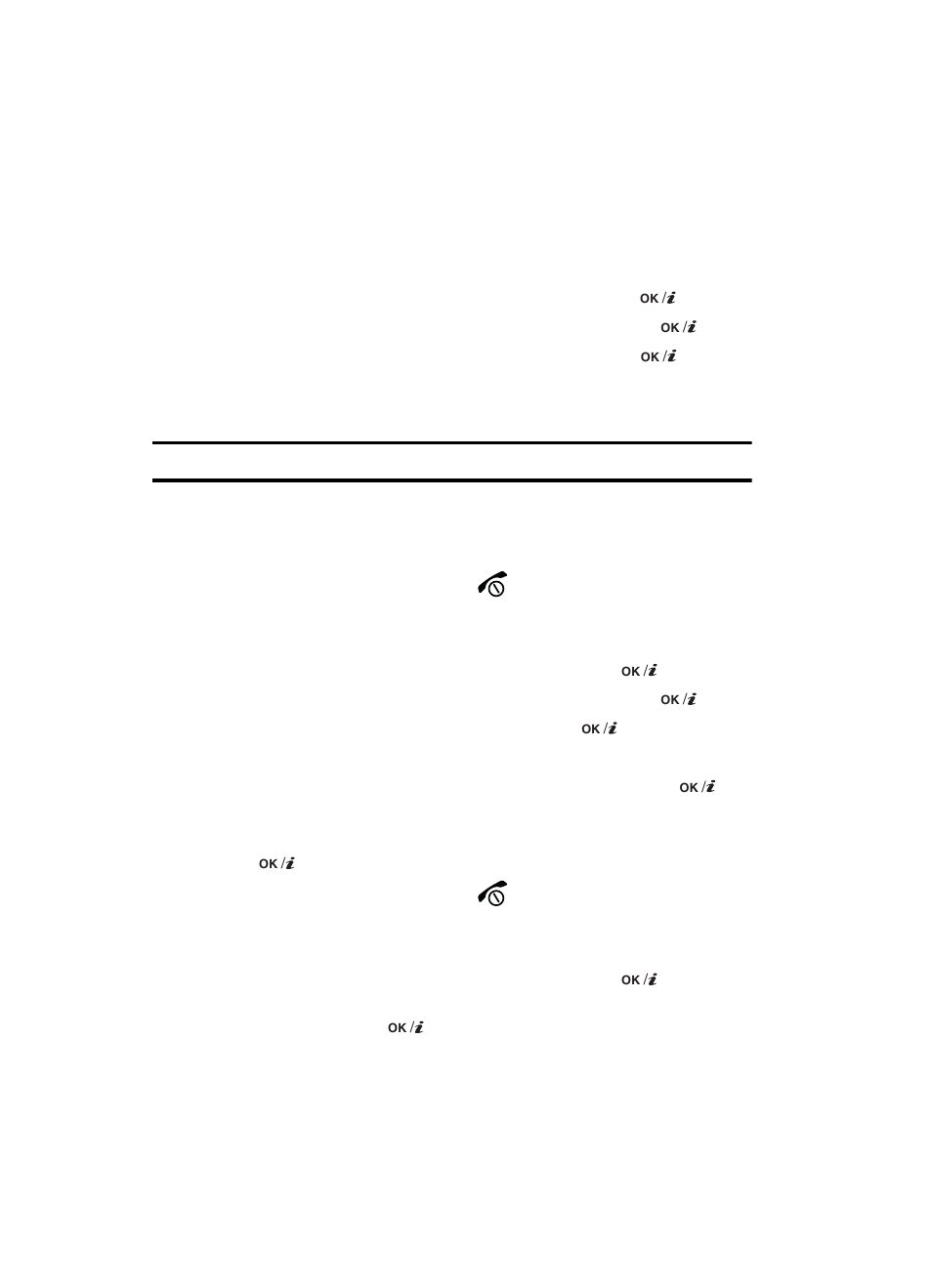 Managing your own message folders | Samsung SGH-D806ZKAGEN User Manual | Page 64 / 148