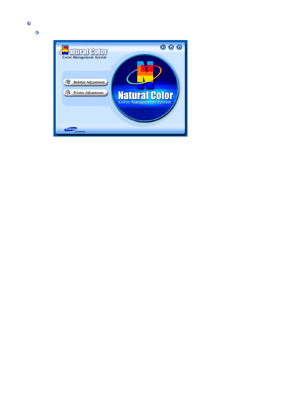 Samsung LS19HAXBBQ-XAA User Manual | Page 21 / 77