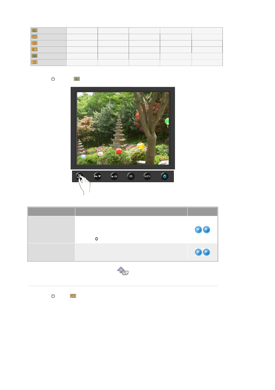 Samsung LS19HAXBBQ-XAA User Manual | Page 26 / 77