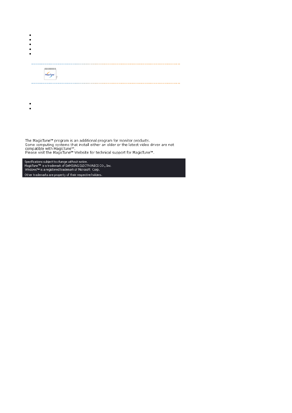 Samsung LS19HAXBBQ-XAA User Manual | Page 36 / 77