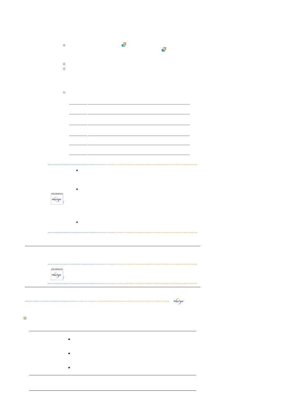 Image tab definition | Samsung LS19HAXBBQ-XAA User Manual | Page 39 / 77