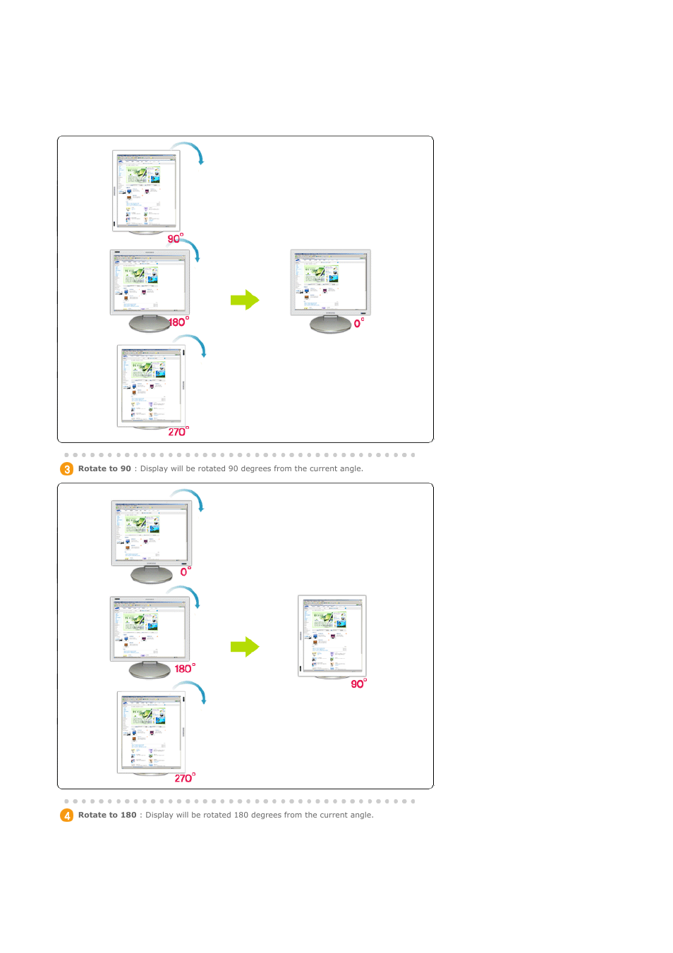 Samsung LS19HAXBBQ-XAA User Manual | Page 53 / 77