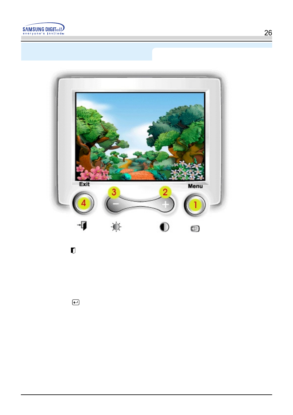 Samsung PN19LU9L User Manual | Page 26 / 61